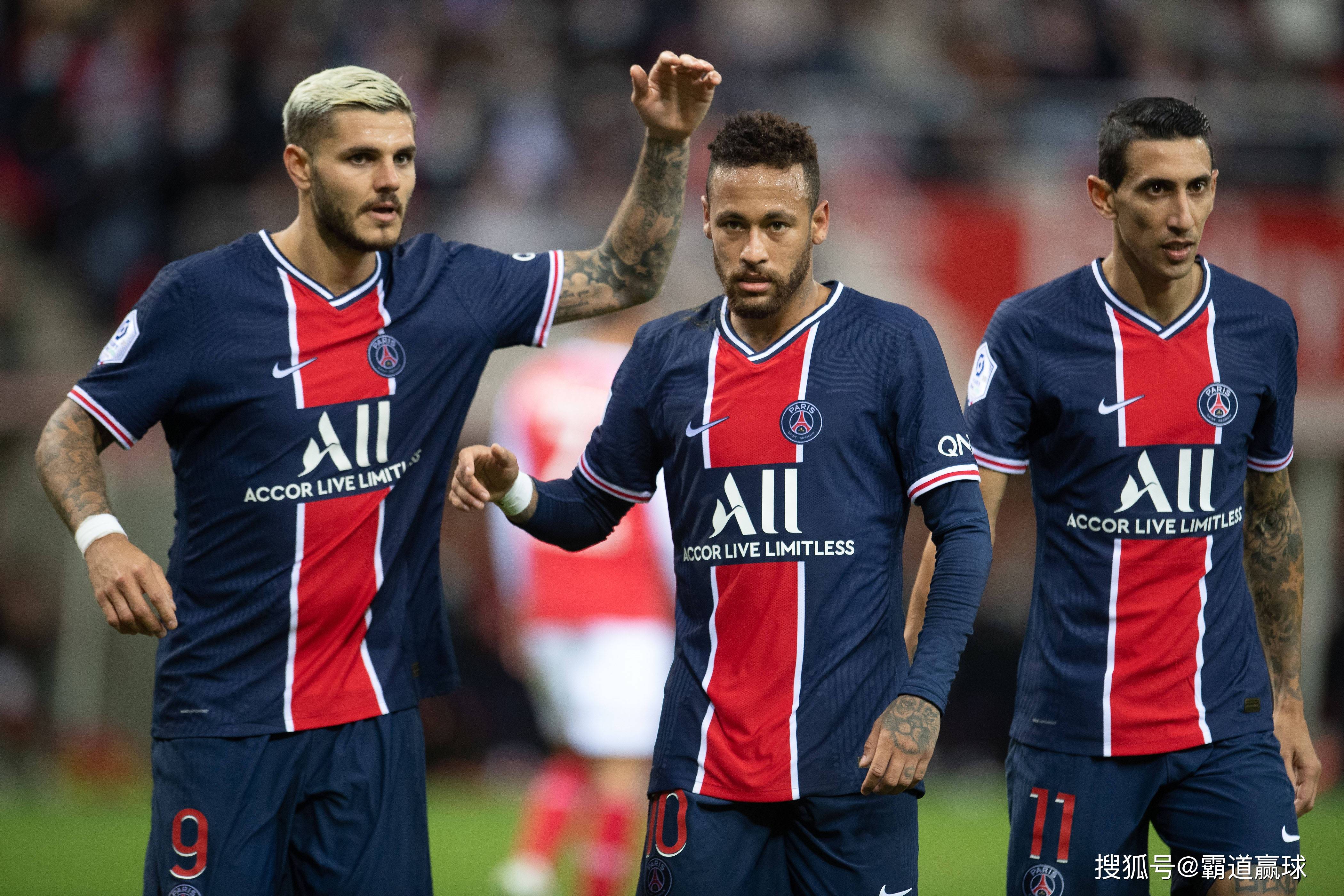 爱游戏官网欧冠赛程吃紧，巴黎圣日耳曼国际比赛日造点机会，媒体盛赞，资深球员宣示担当的简单介绍