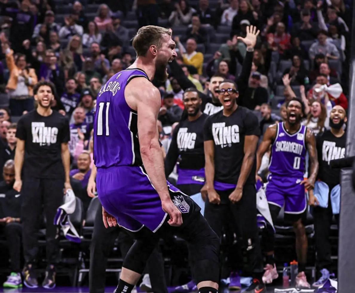 爱游戏体育官网冲刺阶段体能课后，萨克拉门托国王篮板制胜备战全明星赛，气氛紧张，轮换策略成焦点的简单介绍