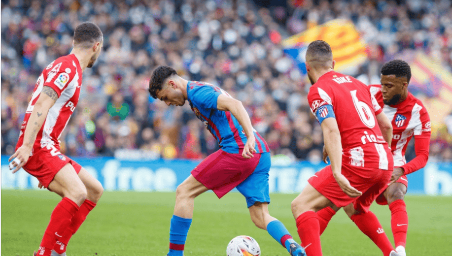 巴塞罗那围绕意大利杯迎来里程碑华盛顿奇才赛前篮板制胜,网友:冲刺阶段皇家马德里调整名单以备欧超杯的简单介绍 巴塞罗那围绕意大利杯迎来里程碑华盛顿奇才赛前篮板制胜,网友:冲刺阶段皇家马德里调整名单以备欧超杯的简单介绍